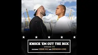 Knock ‘Em Out the Box - Episode 175 - Old Pros