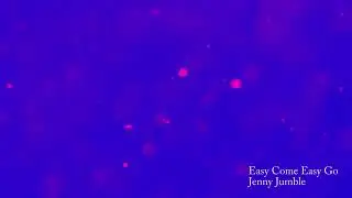 Easy Come Easy Go - Jenny Jumble
