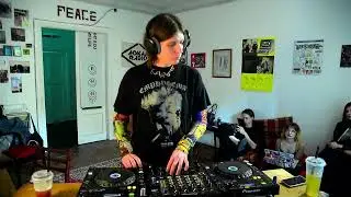 коюанда @ LOCAL RADIO &ndash; 23/08/2025