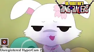 (Ruby) Dr Robotnik's Ring Racers: Timer Cup (Gear 4)