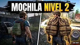 Vamos de recolección en TOMORROW parte 2