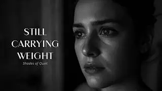 Still Carrying Weight | Quiet Weariness