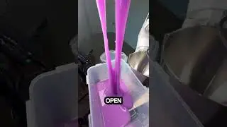 Did I ACTUALLY fix this dried up slime?