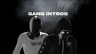 HOW TO DO FIVEM 3D MODEL WITH CUSTOM CLOTHING(GANG INTROS)