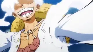 One Piece Tập 1071-1072 | Luffy Gear 5 Nika Hạ Kaido | Review Anime Hay Nhất