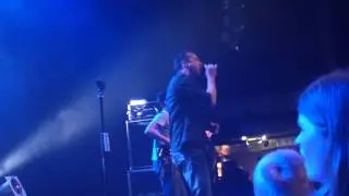 Pl&uuml;sch - Dr inner Souhund (live i der Chollerhalle Zug, 04.05.12)