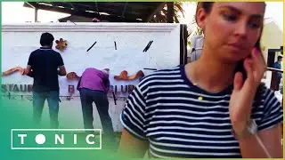 Will Her New Restaurant’s Construction Be Finished On Time? | My Restaurant In India S1E2