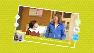 Strom vom Schuldach? Die Berliner Stadtwerke erkl&auml;ren.