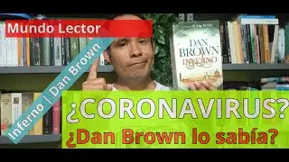 Inferno | Dan Brown | Mundo Lector