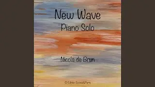 New Wave (Piano Solo)