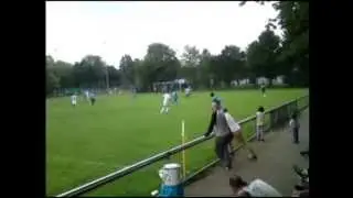 BiH Fudbal Talenti Minhen