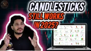 1700s ka #pattern 2025 me kaam aata hai?Or #illusion for #traders?🤔 Let's find #candlestickpatterns