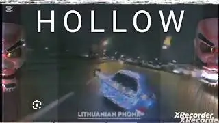 PCRV-HOLLOW