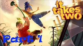 May & Cody | It Takes Two ft. Echoes | Part 1