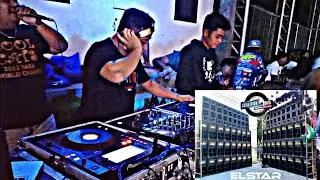 ELSTAR PRO SOUND -  FIESTA DISCO PARTY CELEBRATION 2022 | MBM MUSICTV