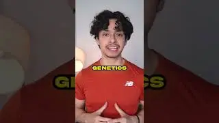 Mario Rios' Huge Physique FLAW 😨