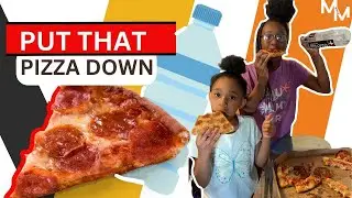 The Bottle Flip Challenge That's Taking the Internet By Storm!