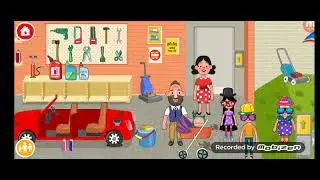 PREPARO DE VIAGEM NO PEPI HOUSE (HIST&Oacute;RIA) #pepihouse