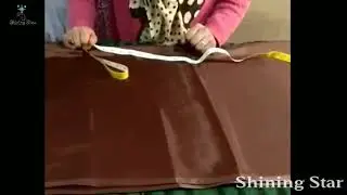 Drafting of  divider or garara