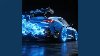 Fire Exhaust