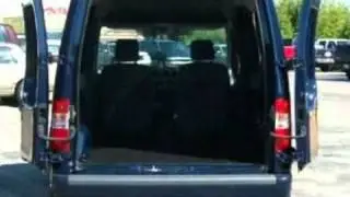 2010 FORD TRANSIT CONNECT IL