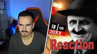 Reaktion auf A.B.K - 3. Weltkrieg... | &Ouml;rni STREAM HIGHLIGHTS