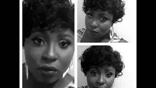 Janet collection Mommy Wig ll Review