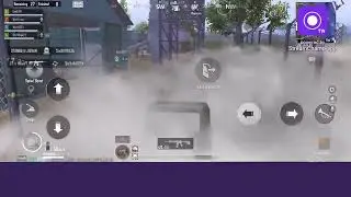 BGMI LIVE POV FT. Warbirds Esports