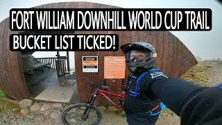 MTB WORLD CUP DOWNHILL VIDEO