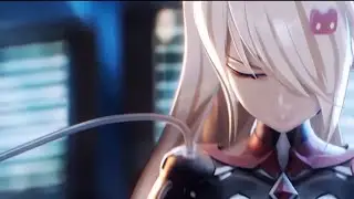 Tower of Fantasy: A hope for us (Fan edit)