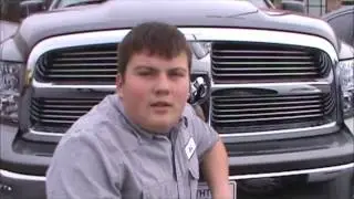 Mechanic Style (Gangnam Style Parody)