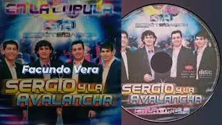 Sergio Y La Avalancha Recital En Vivo