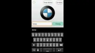 Logo Quiz Car -- Car Logos Quiz android game