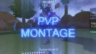 PVP MONTAGE/VIMEWORLD