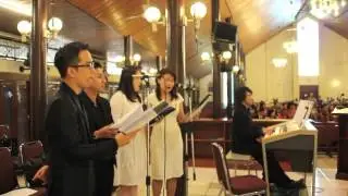 Le Strumenti - Persembahan Hati [Natalis Natalianto]