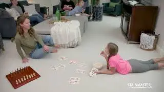 Sara&rsquo;s Review: I Believe in STAINMASTER&reg; carpet