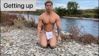 Japanese Morning routine  सुबह की दिनचर्या   योग