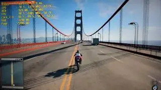 Watch Dogs 2 on Core 2 Quad Q6600 + 4GB RAM - Can It Run?
