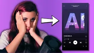 1 De Cada 3 Canciones Subidas son hechas con IA