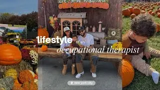 Episode 11: Fall 2025 + White Post Farm Festival + Halloween