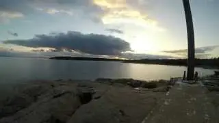 Killarney Sunset