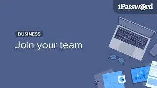 Join your team