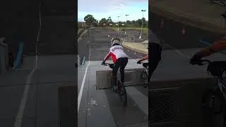 Gates🚦#bmx #racing #gate #start #shorts