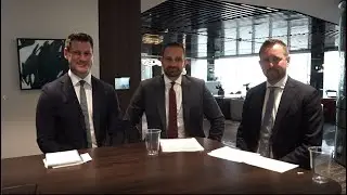 2021 Market Predictions &ndash; Part I: Macro Conditions