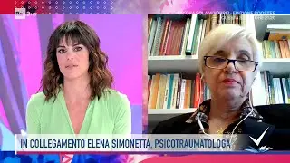 Elena Simonetta - Detto Fatto Risponde - Detto Fatto 09/03/2022