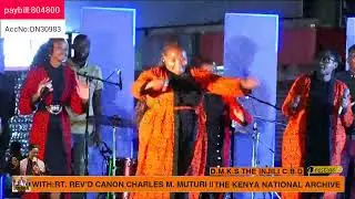 ACK DIOCESE OF MT KENYA SOUTH[INJILI CBD] DAY 3