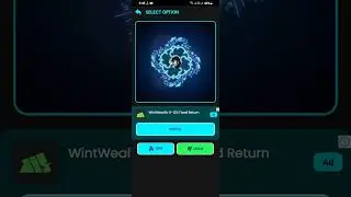 Glow Finger Spinner Art OST Music android game