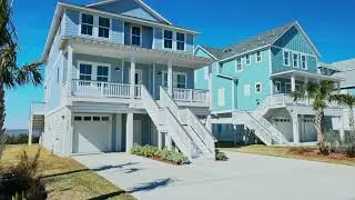 Alair New Homes in Galveston, TX - presented by Susan Lutz - Elite Coastal Realty Group United RE