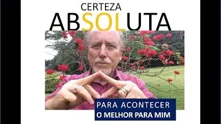 CERTEZA ABSOLUTA-2 O ESTADO ZERO DAS REALIZA&Ccedil;&Otilde;ES