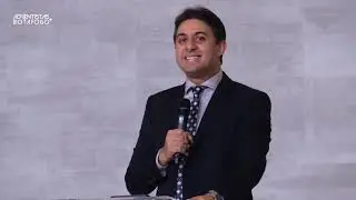 MENSAGEM DIRETA AOS CRENTES NO MODO MORNO | Pr. Patrick Duarte | Sermão completo